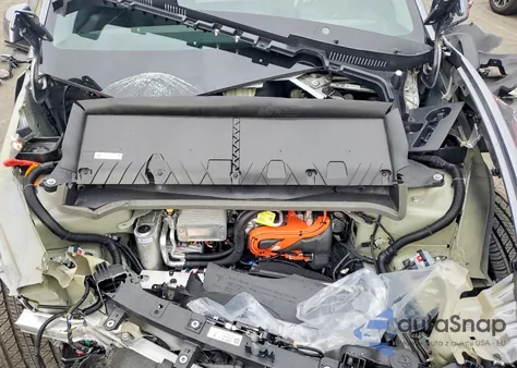 2026 Tesla Model Y z USA, uszkodzony, nr VIN 7SAYGDED9TF426490